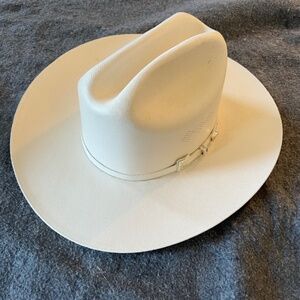 Tombstone Cowboy Hat (size 7 1/8)